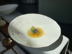 -上蔬无瑕· 创意素食·Vegetarian(华采天地店)