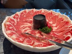 -百草滩羊清水涮羊肉·清真·宁夏盐池滩羊(莲花桥店)