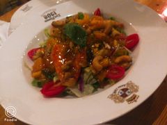 -皇冠自酿啤酒坊(中国红街5号楼店)