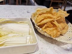 -小城牛事·鲜牛肉火锅(万达店)