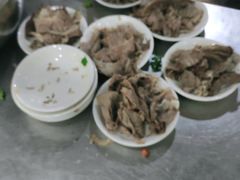-北路拉面馆(洪湖里店)