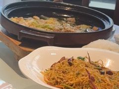 -东北大院·东北菜(三台子店)