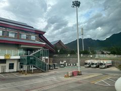 -丽江三义国际机场