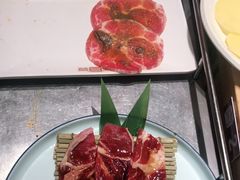 -韩宫宴和牛烤肉(盐城金鹰店)