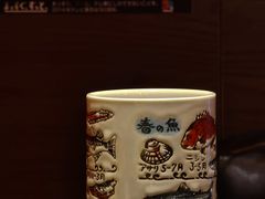 -隐月· 㐂和食屋(芝罘万达公馆店)