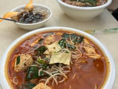 -官渡李记小锅米线(新亚洲体育城百合园东北)