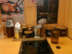 -博多一幸舍(侨福芳草地购物中心店)