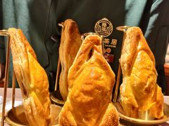 -禄运茶居·手工点心(猎德店)