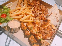 -HELLO MUSAE 拾光缪斯餐厅·纯正希腊风味(苏州中心店)