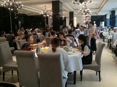 大堂-峰峰菜馆(景园店)
