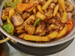-禧福楼·十五年老店(科技城店)
