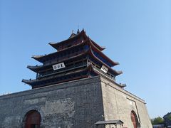 -光岳楼