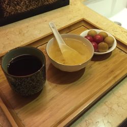 -女王传奇SPA·美容美体