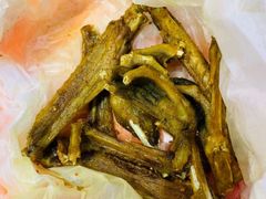 特色盐焗掌亦-顺德公美食(西乡店)
