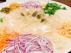 -百丈园龙江啫神馆