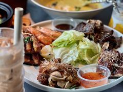 -星叶·东南亚料理(宁波万象汇店)