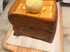 -绿茶餐厅(领展购物广场·中关村店)