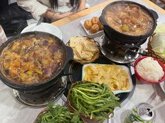 -范贤光鸡公煲(平乐园总店)