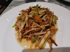 颐和小炒皇-萬國春·中菜馆(颐和公馆店)