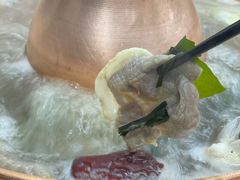 -北京老门框爆肚涮肉馆(凤城六路店)