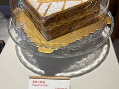 -白天鹅宾馆·美食屋