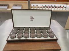 -小罐茶(济南恒隆广场店)