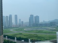 -大连君悦酒店