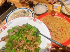 -破三川·新川菜(静安大融城店)