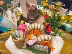 -江南福宴·澳门海鲜.牛肉火锅(汇高栢悦中心店)