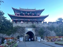 -大理古城
