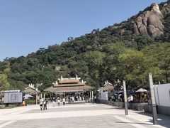 -云洞岩风景区
