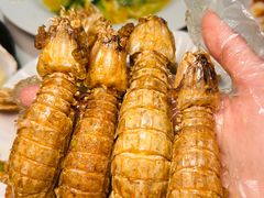 -必点海鲜·海肠捞饭(滨江道一店)