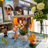 新店开业|广州佛山宝藏网红眼镜店Get明星同款