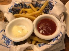 -宝莱纳餐厅(滨江店)