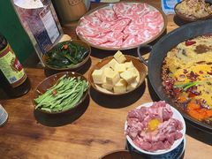 -楠火锅(哈尔滨金爵万象店)