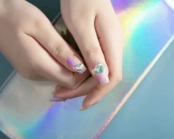 点击看大图 -Meet Nail 美睫·美甲