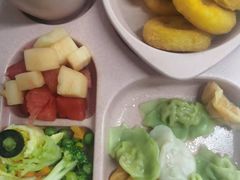 -布鲁豪斯亲子欢乐家庭餐厅