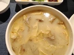 -金狮麟·新豫菜(金码大厦店)