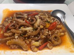 -紫阳海鲜楼·传承闽味(长乐路总店)