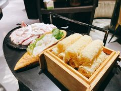-凤园椰珍·臻品椰子鸡(保利时光里店)