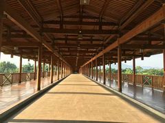 -福建鲤鱼洲酒店