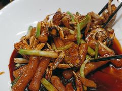 -章吴记喜瑞餐厅(东东城店)