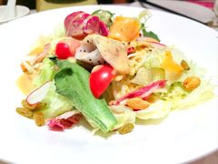 -阿明小菜·海鲜·上海菜(梅陇店)