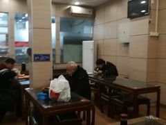 大堂-庆丰包子铺(大屯路店)