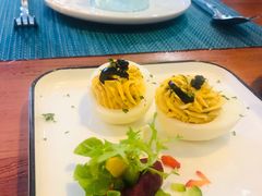 -帕歌西班牙餐厅paco tapas