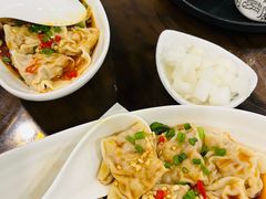 -佳面馆·竹升云吞面·爽鱼皮·牛腩面(易发店)