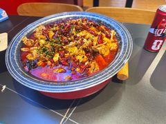 -美蛙四季(六里桥店)