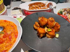 -大鸭梨烤鸭(望京店)