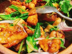 -汤城小厨•粤菜•靓汤(苏州街店)