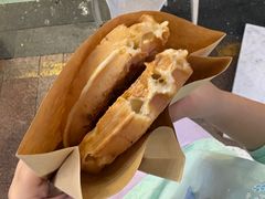 -三厘鸡蛋仔(印力店)